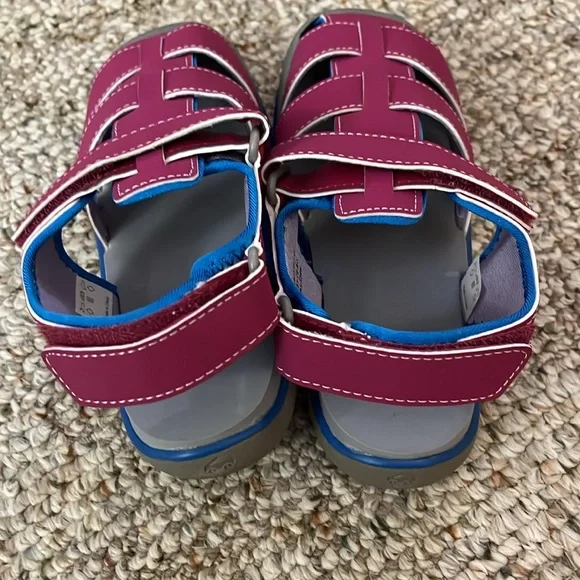 See Kai Run Kids Sandals - Picture 3 of 5